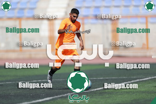 آلومینیوم اراک 0–3 پرسپولیس