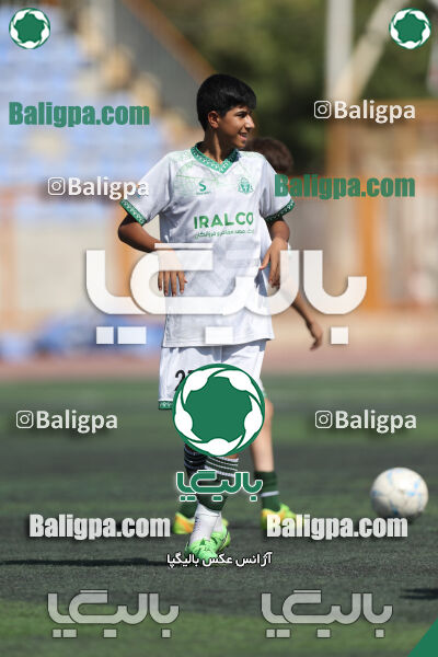 آلومینیوم اراک 0–3 پرسپولیس