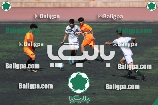 آلومینیوم اراک 0–3 پرسپولیس