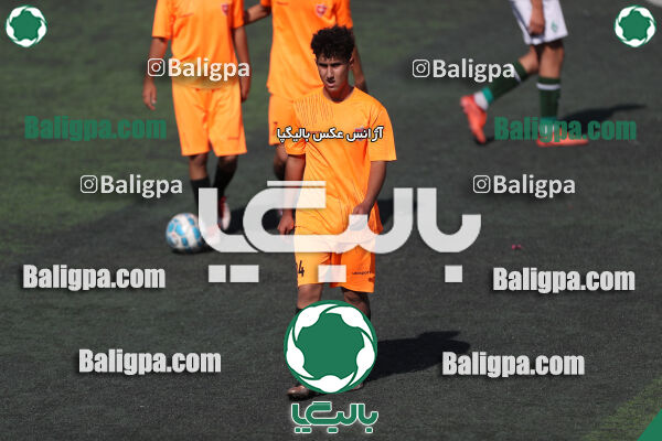 آلومینیوم اراک 0–3 پرسپولیس