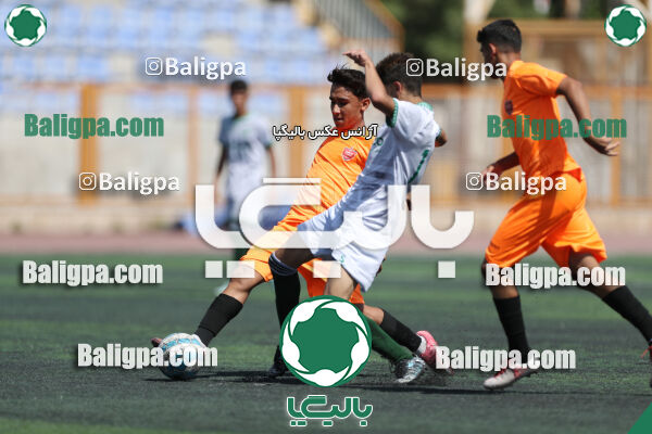 آلومینیوم اراک 0–3 پرسپولیس