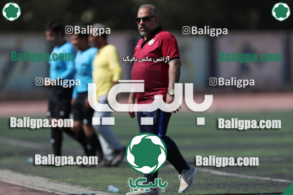 آلومینیوم اراک 0–3 پرسپولیس