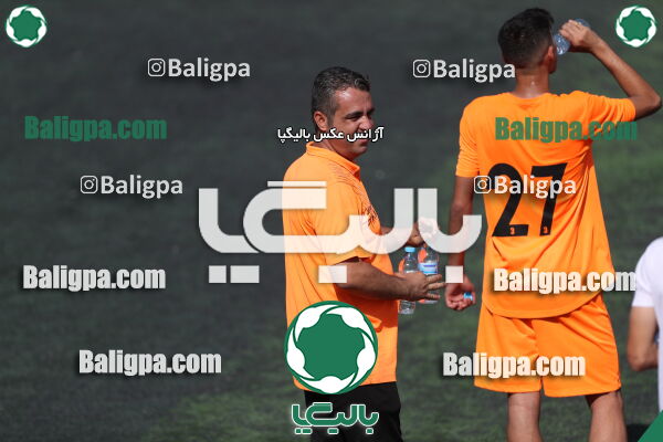 آلومینیوم اراک 0–3 پرسپولیس