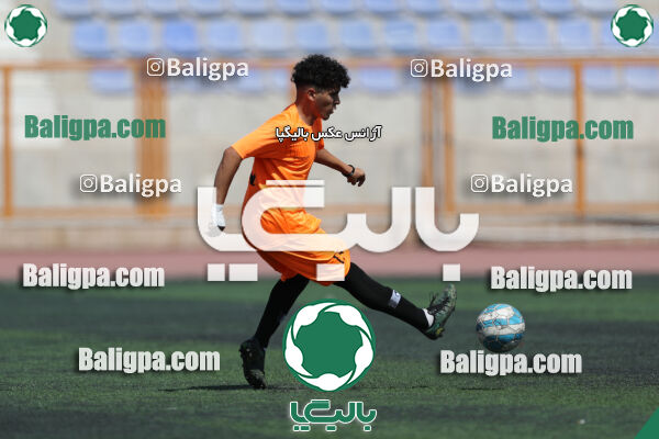 آلومینیوم اراک 0–3 پرسپولیس