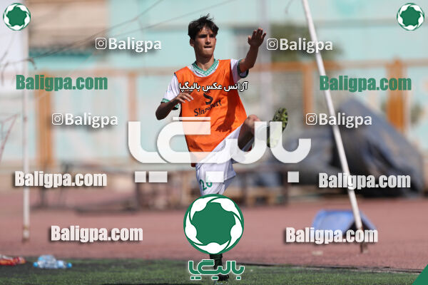 آلومینیوم اراک 0–3 پرسپولیس