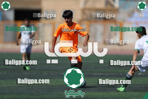 آلومینیوم اراک 0–3 پرسپولیس