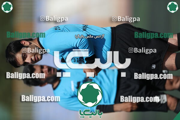 آلومینیوم اراک 0–3 پرسپولیس