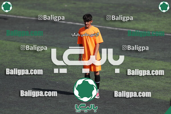 آلومینیوم اراک 0–3 پرسپولیس