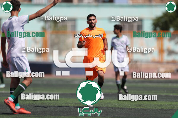آلومینیوم اراک 0–3 پرسپولیس