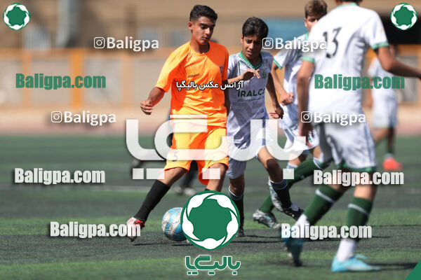 آلومینیوم اراک 0–3 پرسپولیس
