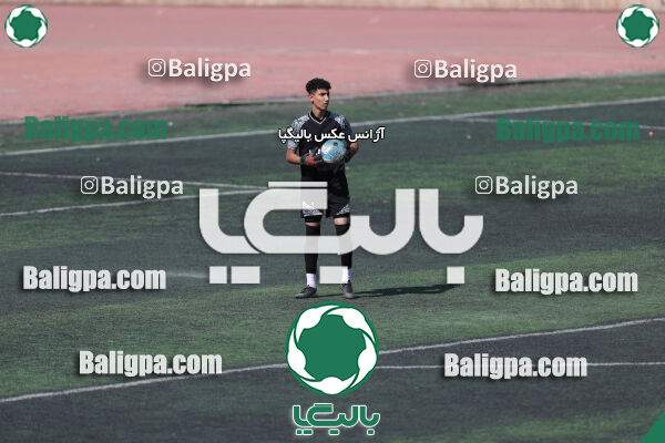 آلومینیوم اراک 0–3 پرسپولیس