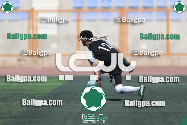 آلومینیوم اراک 0–3 پرسپولیس