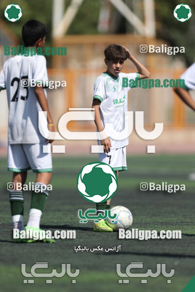 آلومینیوم اراک 0–3 پرسپولیس