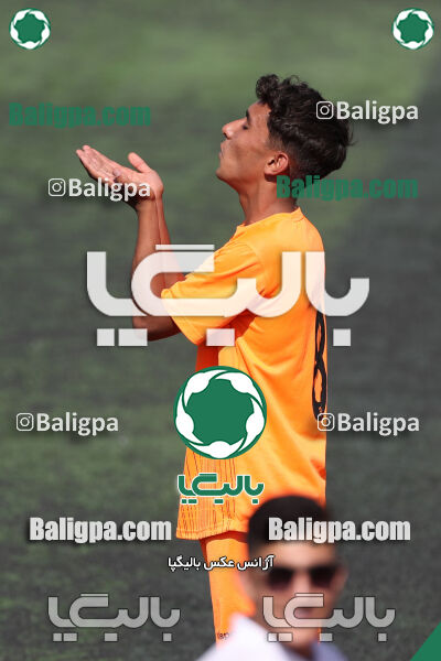 آلومینیوم اراک 0–3 پرسپولیس