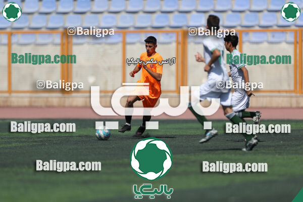 آلومینیوم اراک 0–3 پرسپولیس