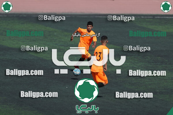 آلومینیوم اراک 0–3 پرسپولیس