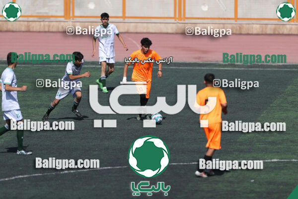 آلومینیوم اراک 0–3 پرسپولیس