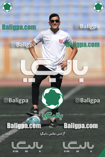 آلومینیوم اراک 0–3 پرسپولیس
