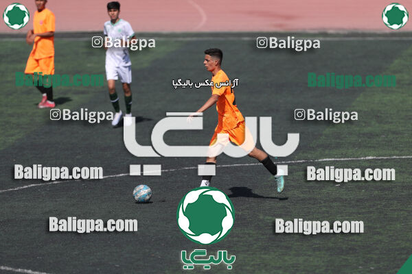 آلومینیوم اراک 0–3 پرسپولیس