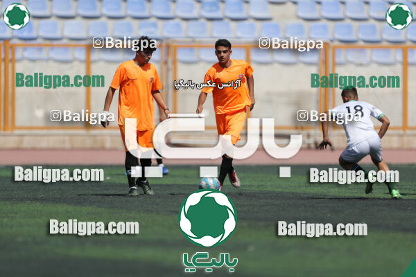 آلومینیوم اراک 0–3 پرسپولیس
