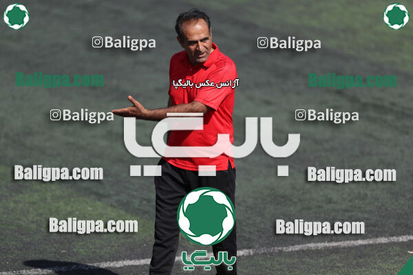 آلومینیوم اراک 0–3 پرسپولیس