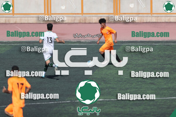 آلومینیوم اراک 0–3 پرسپولیس