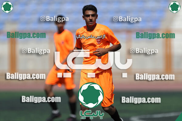 آلومینیوم اراک 0–3 پرسپولیس
