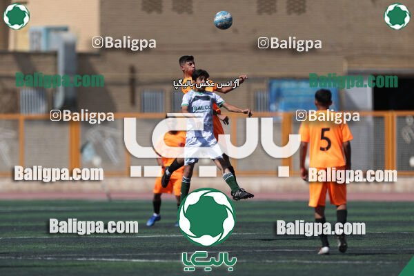 آلومینیوم اراک 0–3 پرسپولیس