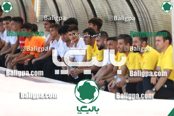آلومینیوم اراک 0–3 پرسپولیس