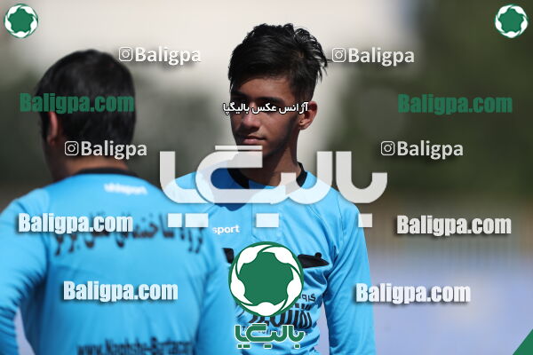 آلومینیوم اراک 0–3 پرسپولیس