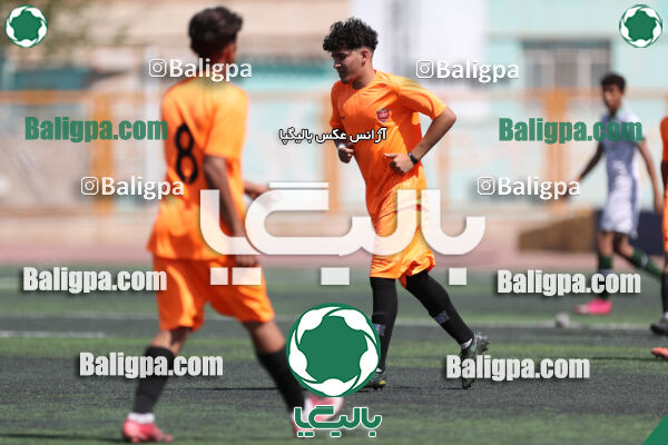 آلومینیوم اراک 0–3 پرسپولیس