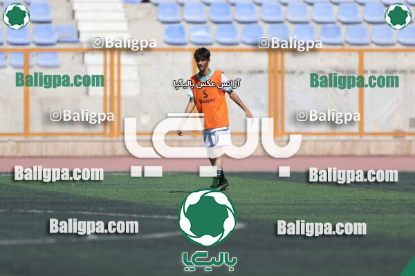 آلومینیوم اراک 0–3 پرسپولیس