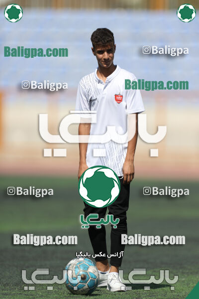 آلومینیوم اراک 0–3 پرسپولیس