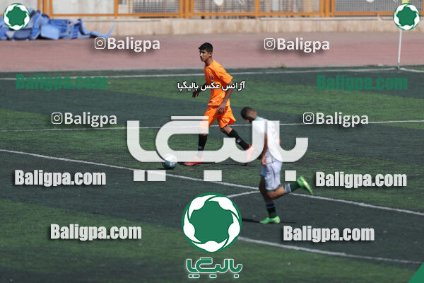 آلومینیوم اراک 0–3 پرسپولیس