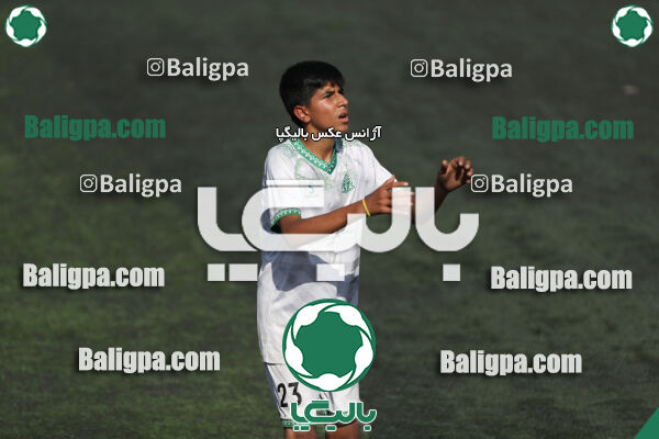 آلومینیوم اراک 0–3 پرسپولیس