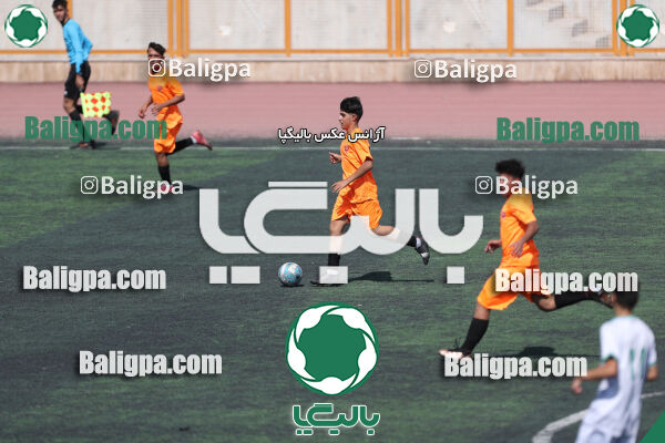 آلومینیوم اراک 0–3 پرسپولیس