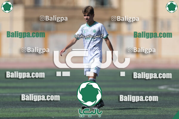 آلومینیوم اراک 0–3 پرسپولیس
