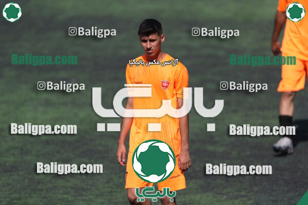 آلومینیوم اراک 0–3 پرسپولیس