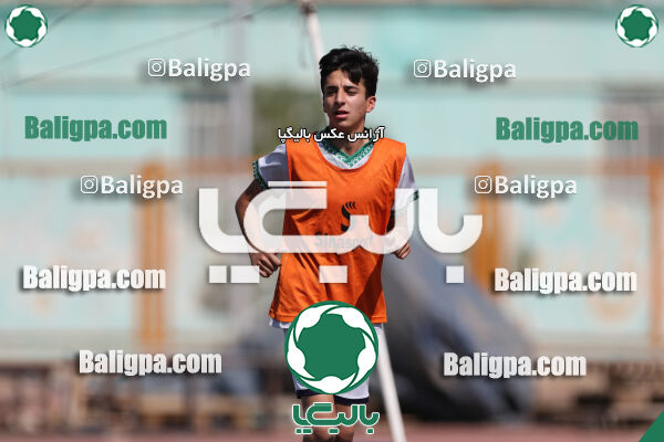 آلومینیوم اراک 0–3 پرسپولیس