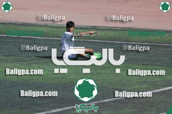 آلومینیوم اراک 0–3 پرسپولیس