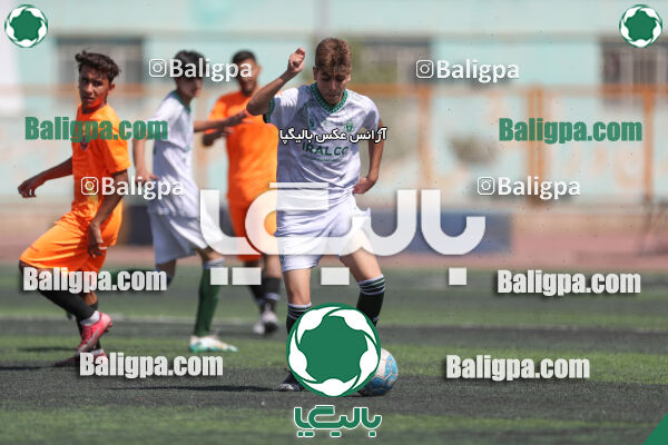 آلومینیوم اراک 0–3 پرسپولیس