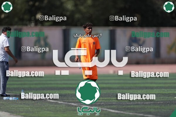 آلومینیوم اراک 0–3 پرسپولیس