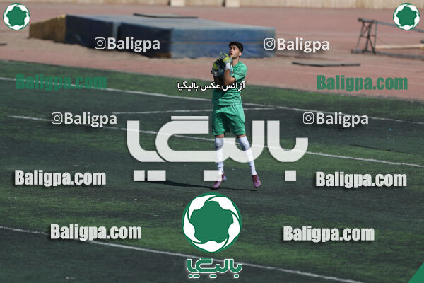 آلومینیوم اراک 0–3 پرسپولیس