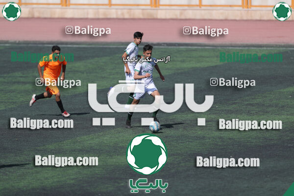 آلومینیوم اراک 0–3 پرسپولیس
