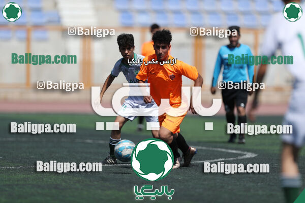 آلومینیوم اراک 0–3 پرسپولیس