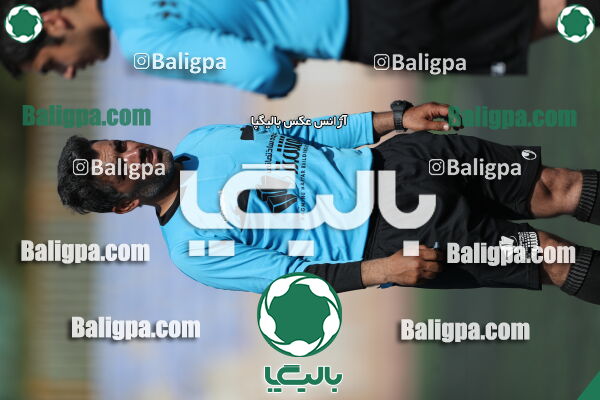 آلومینیوم اراک 0–3 پرسپولیس