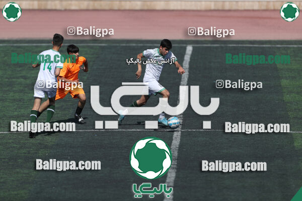 آلومینیوم اراک 0–3 پرسپولیس