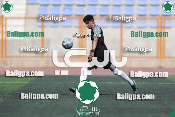 آلومینیوم اراک 0–3 پرسپولیس