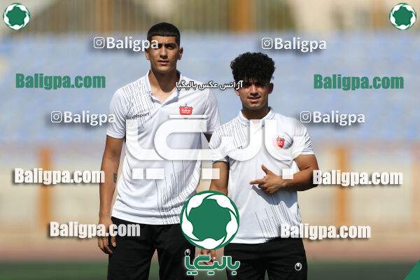 آلومینیوم اراک 0–3 پرسپولیس