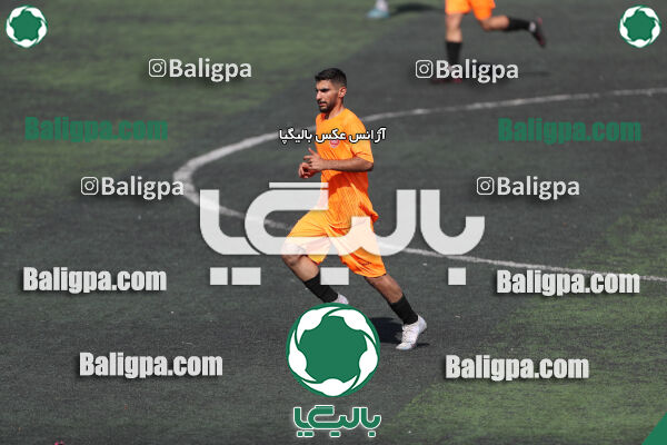 آلومینیوم اراک 0–3 پرسپولیس